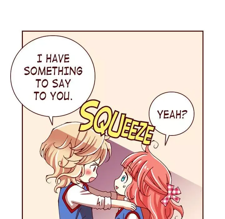 Fresh! Chapter 29 page 47