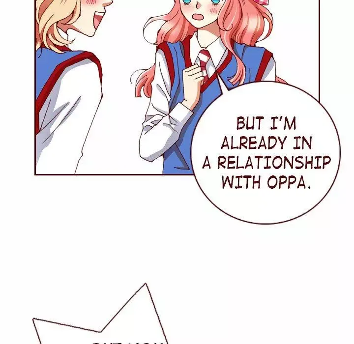 Fresh! Chapter 29 page 59