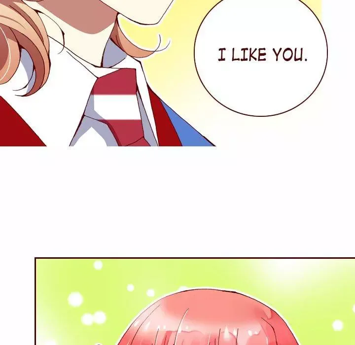 Fresh! Chapter 29 page 49