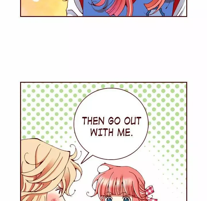 Fresh! Chapter 29 page 58