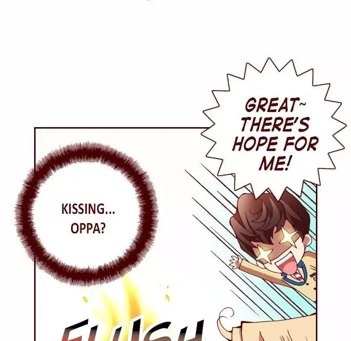 Fresh! Chapter 29 page 62