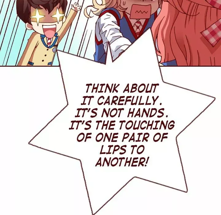 Fresh! Chapter 29 page 61