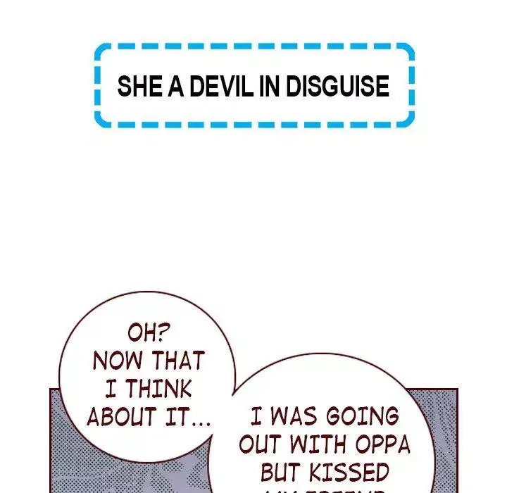 Fresh! Chapter 29 page 65