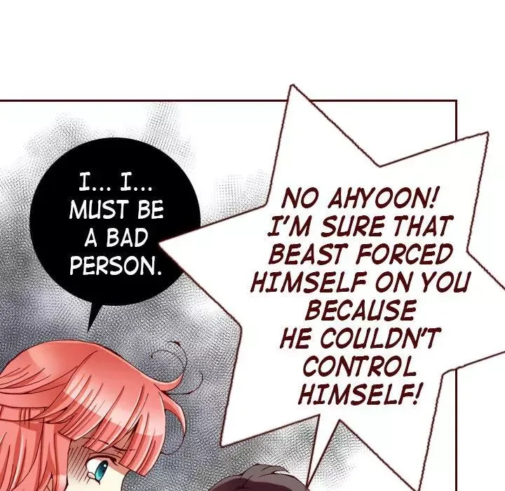 Fresh! Chapter 29 page 67
