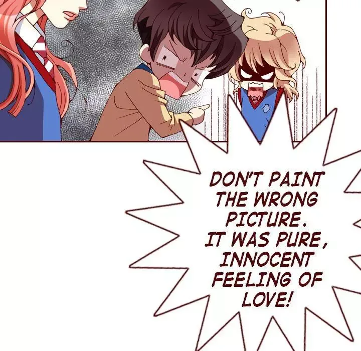 Fresh! Chapter 29 page 68