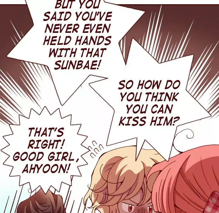 Fresh! Chapter 29 page 60
