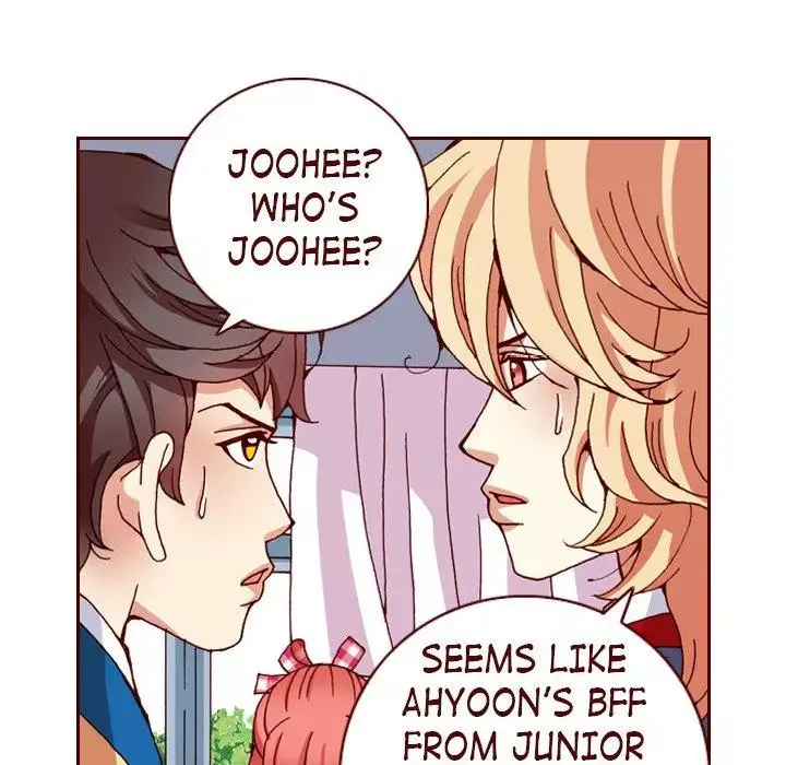 Fresh! Chapter 29 page 71