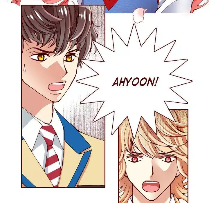 Fresh! Chapter 29 page 74