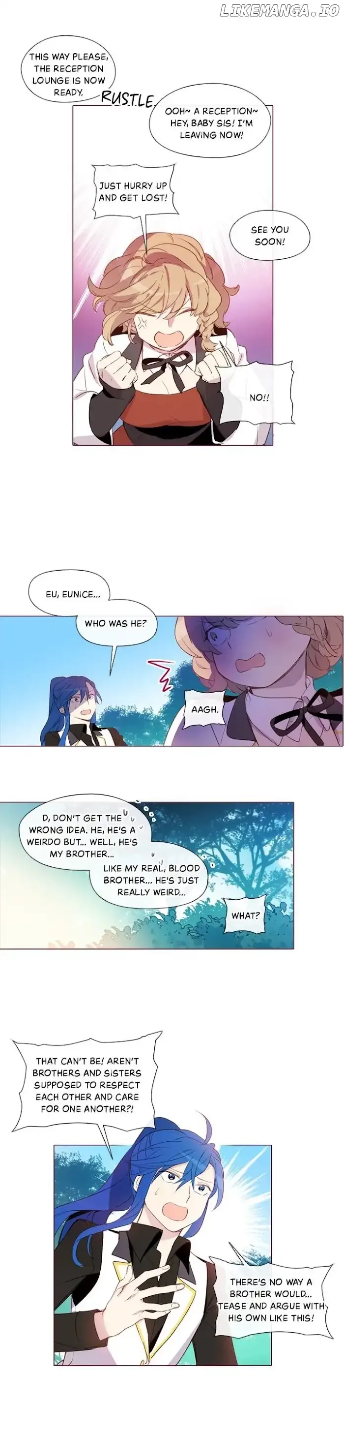 Crossing Code Chapter 28 page 4