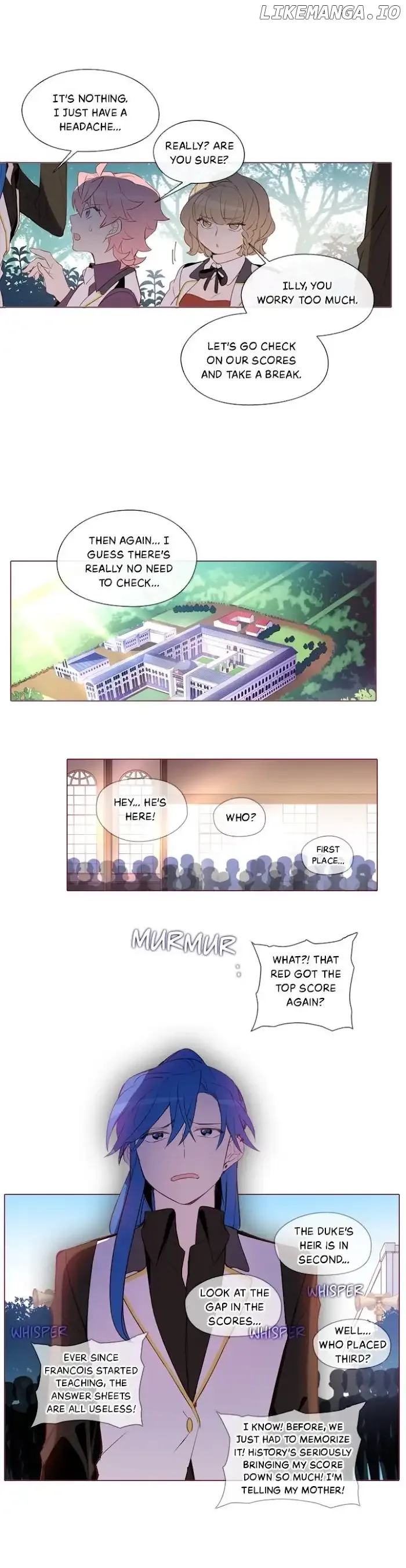 Crossing Code Chapter 28 page 7