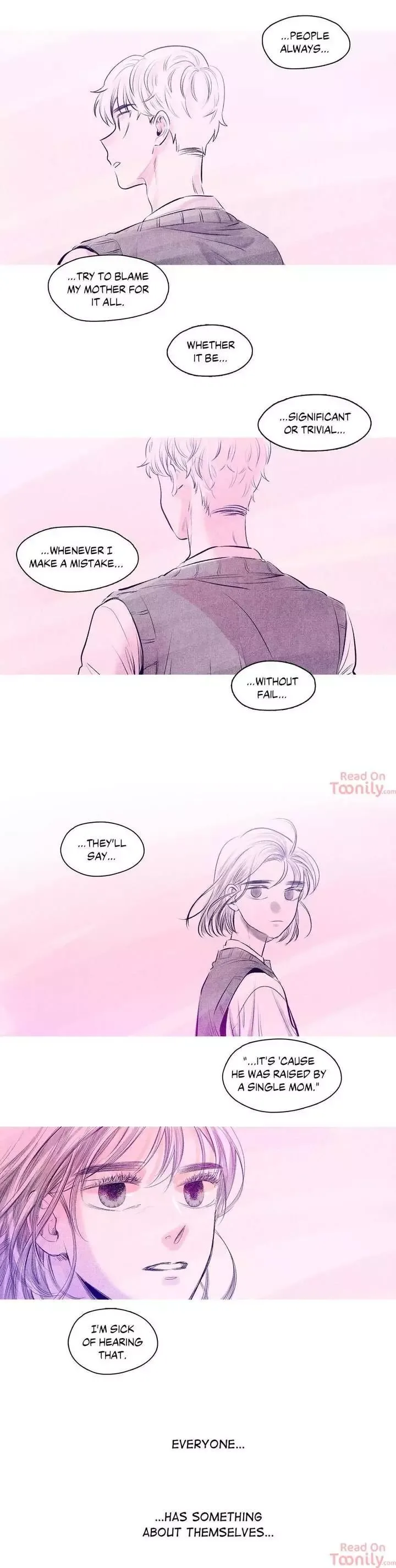 Shades and Shadows Chapter 29 page 12