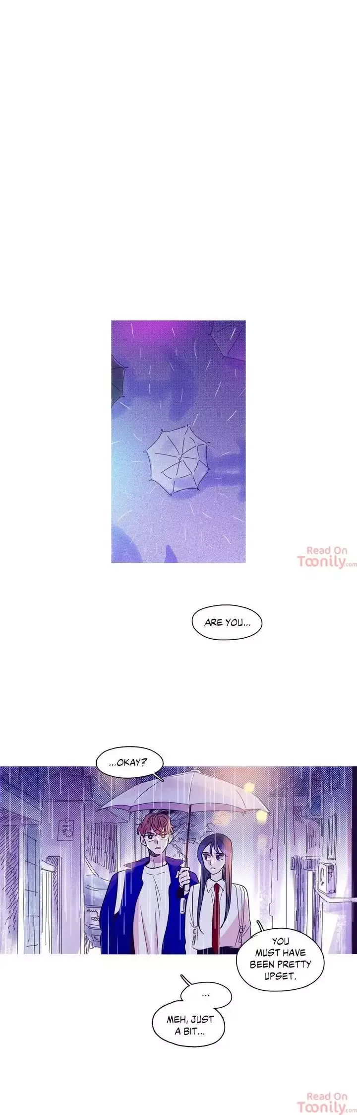 Shades and Shadows Chapter 29 page 17