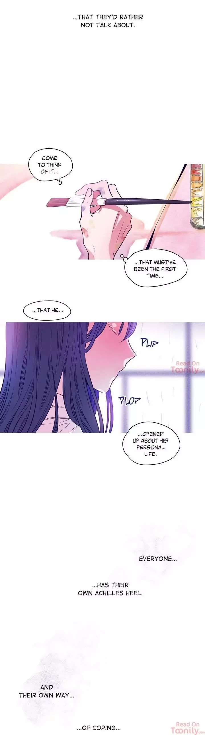Shades and Shadows Chapter 29 page 13