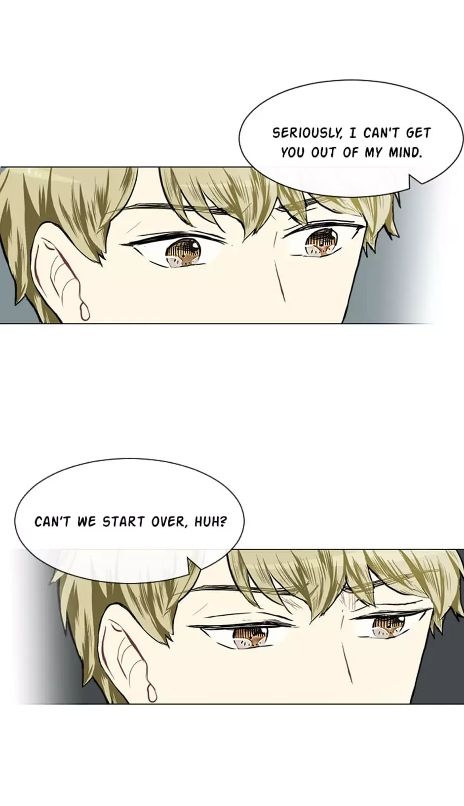 Love & Wish Chapter 29 page 7