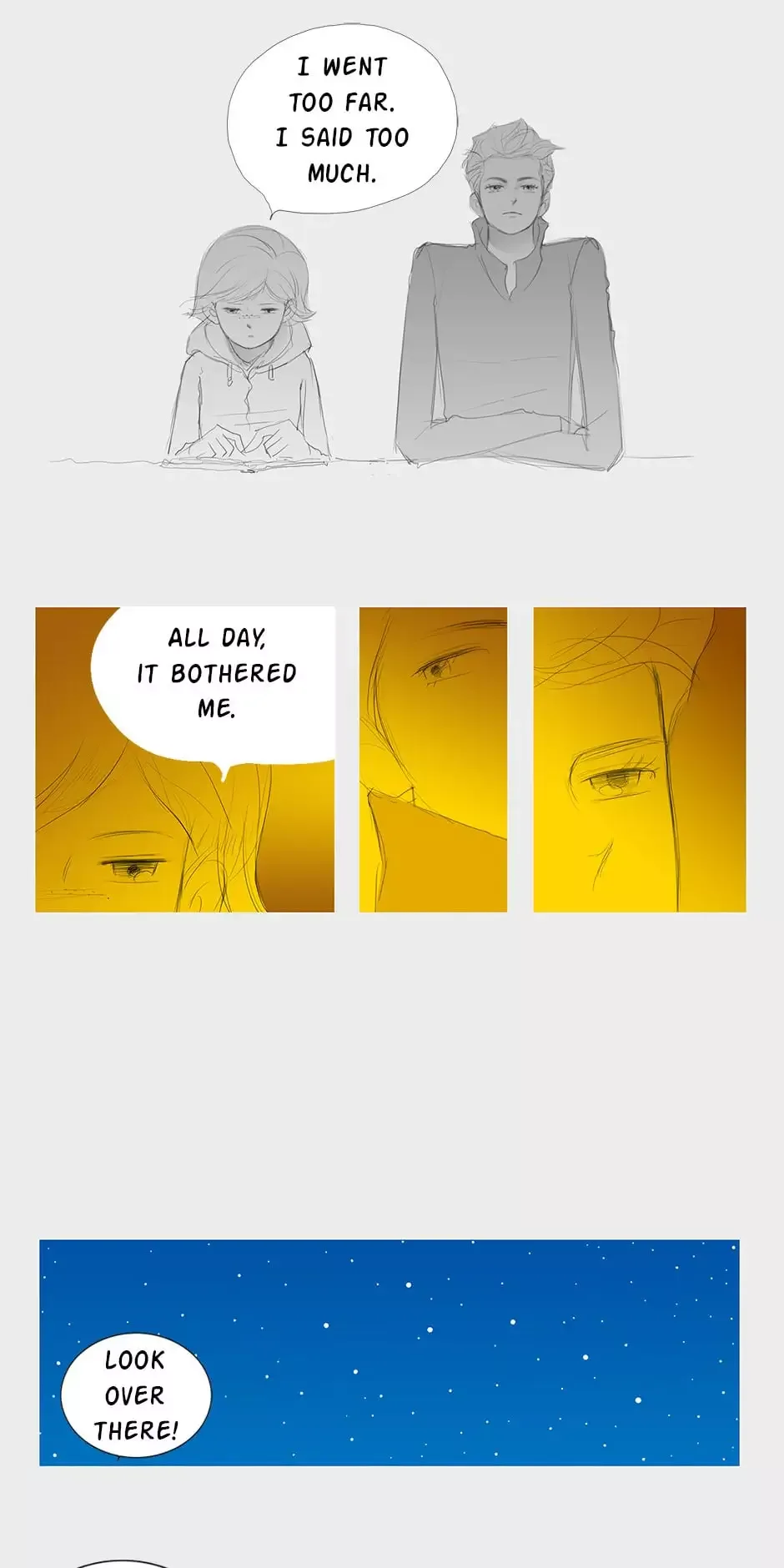 100 Days in Europe Chapter 41 page 5