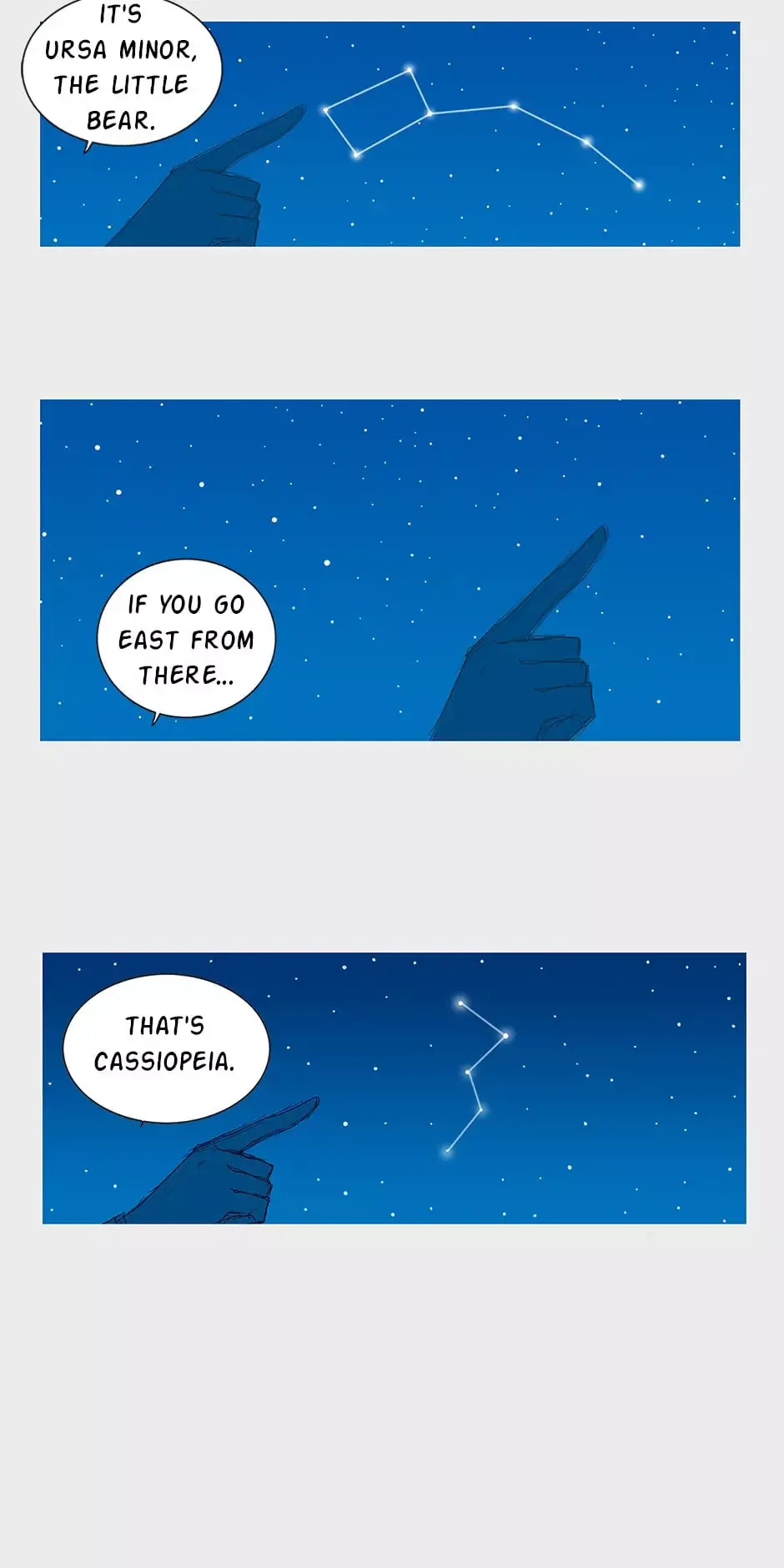 100 Days in Europe Chapter 41 page 6