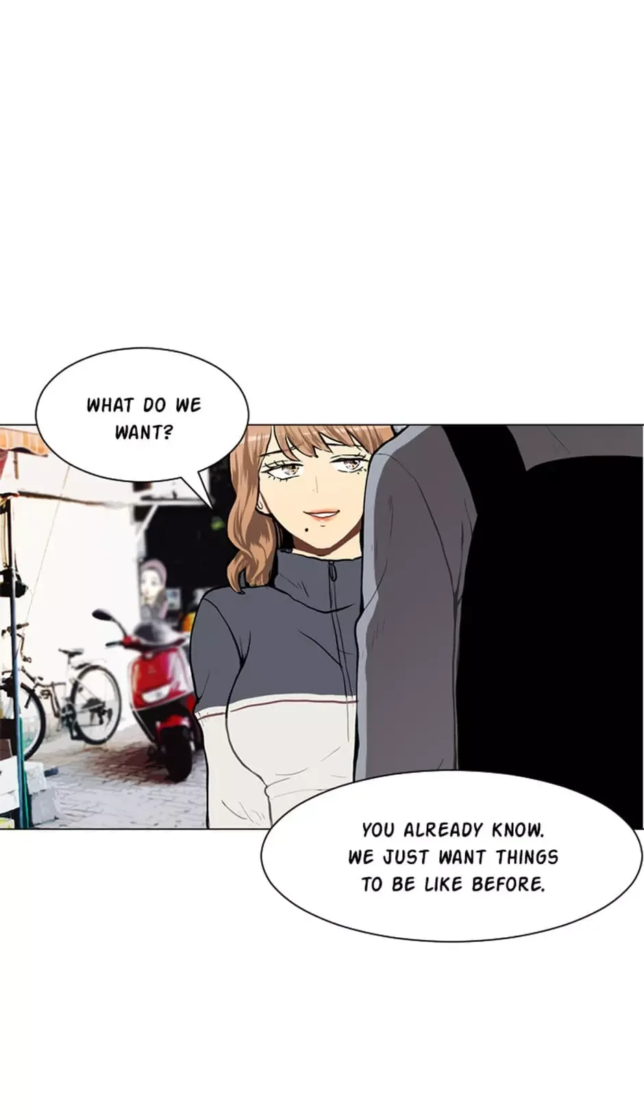 Love & Wish Chapter 29 page 5