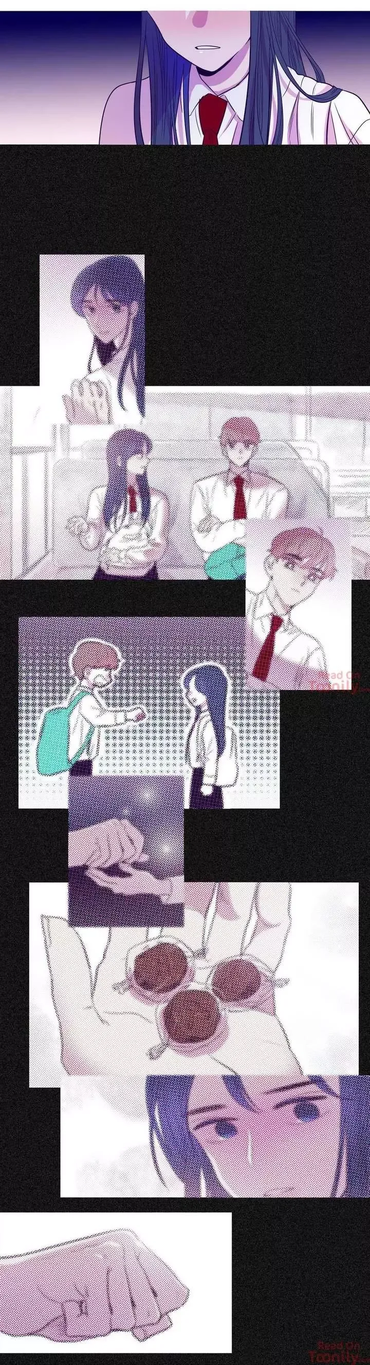 Shades and Shadows Chapter 29 page 19