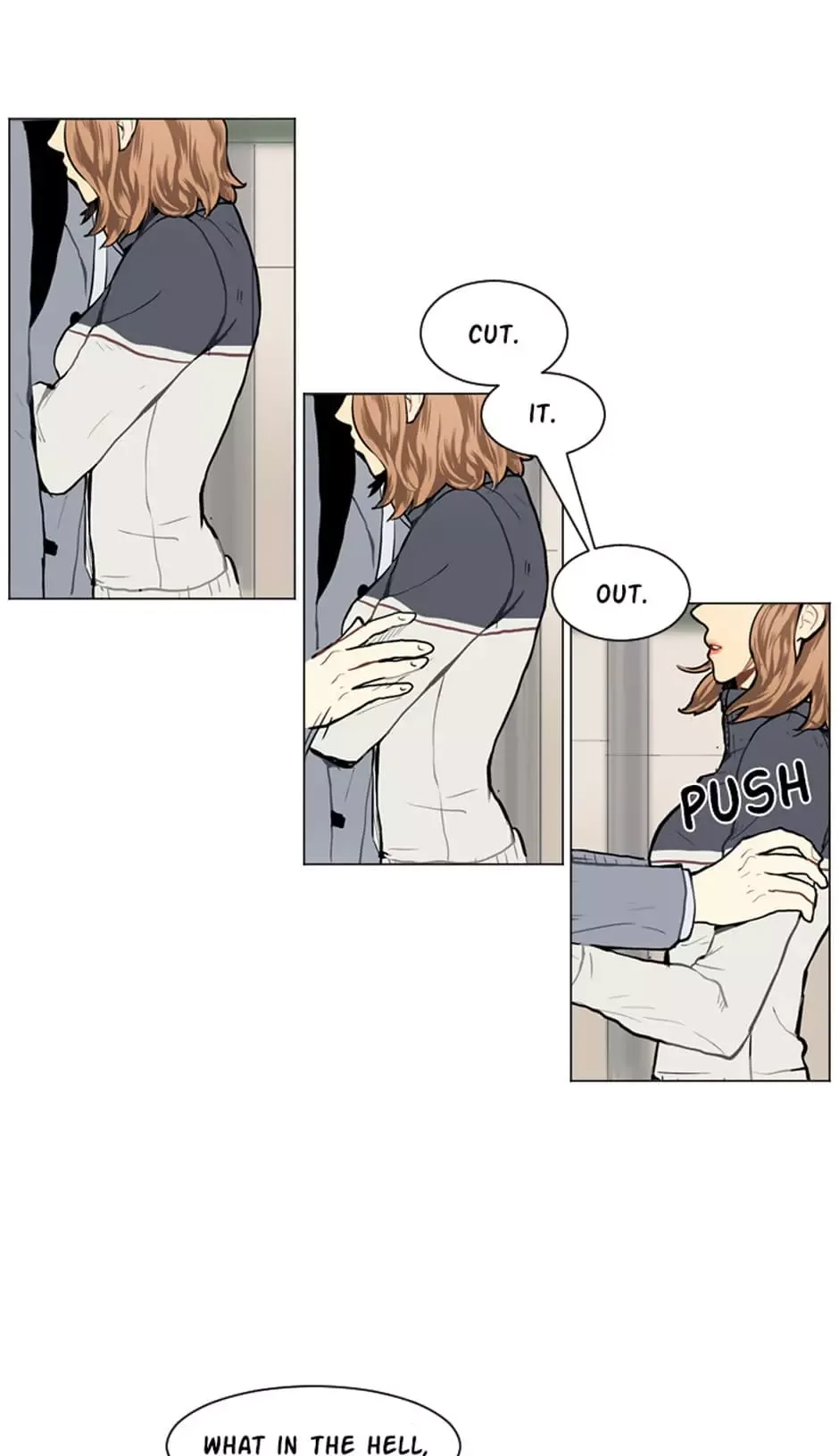Love & Wish Chapter 29 page 2