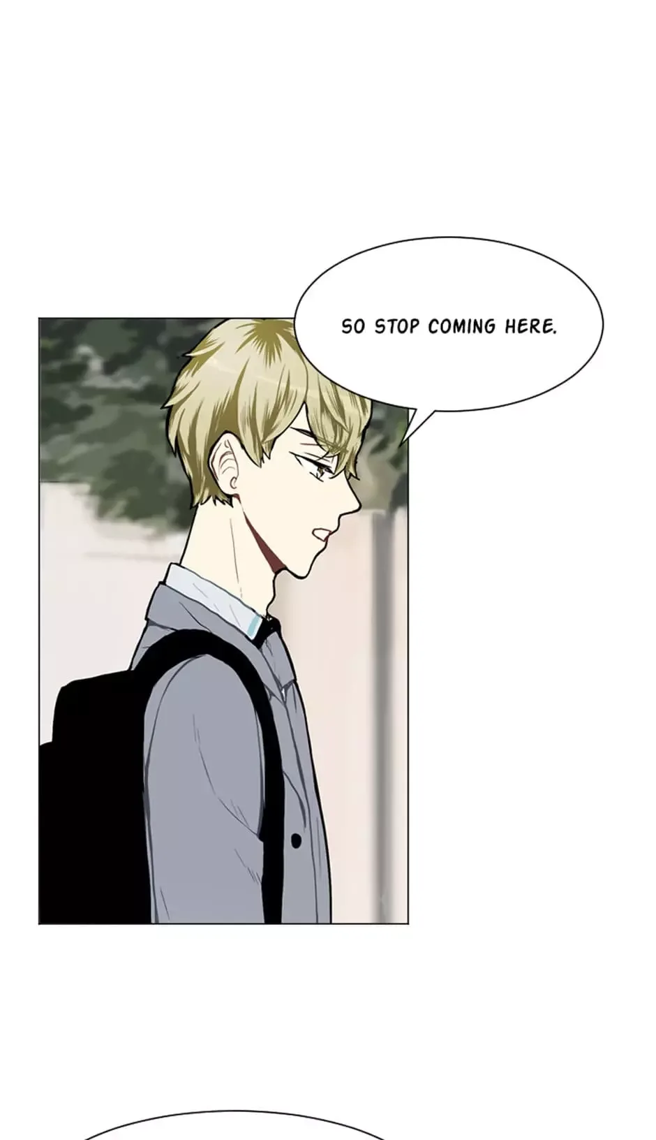 Love & Wish Chapter 29 page 9