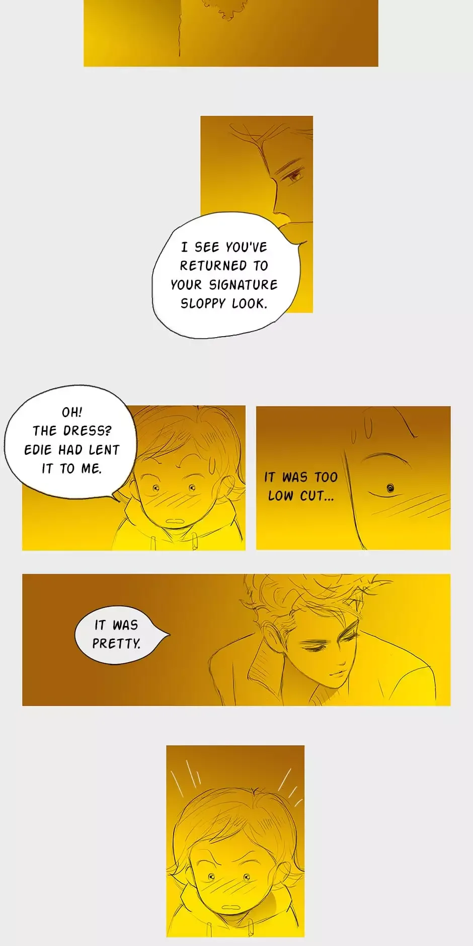 100 Days in Europe Chapter 41 page 2
