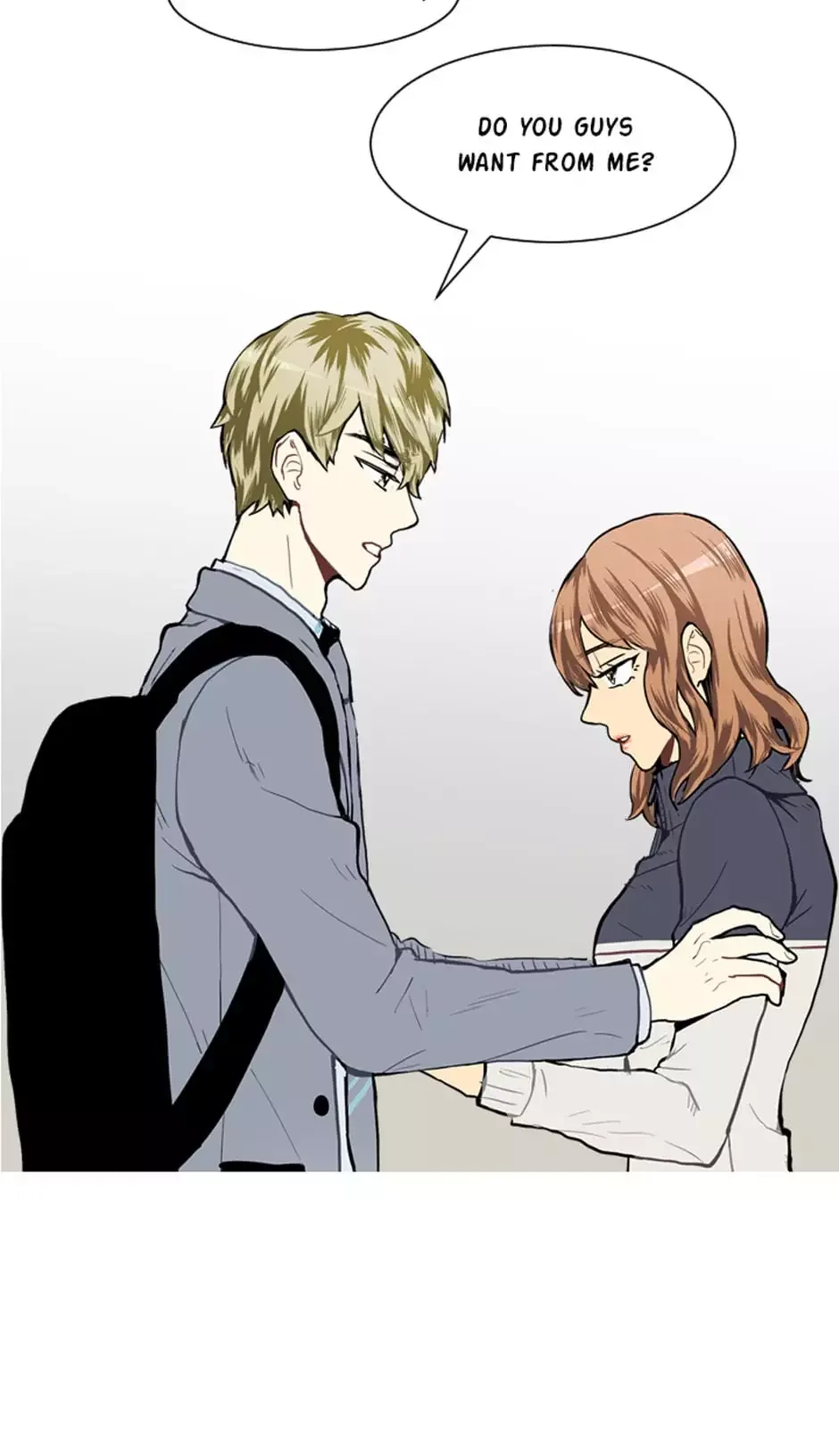 Love & Wish Chapter 29 page 3