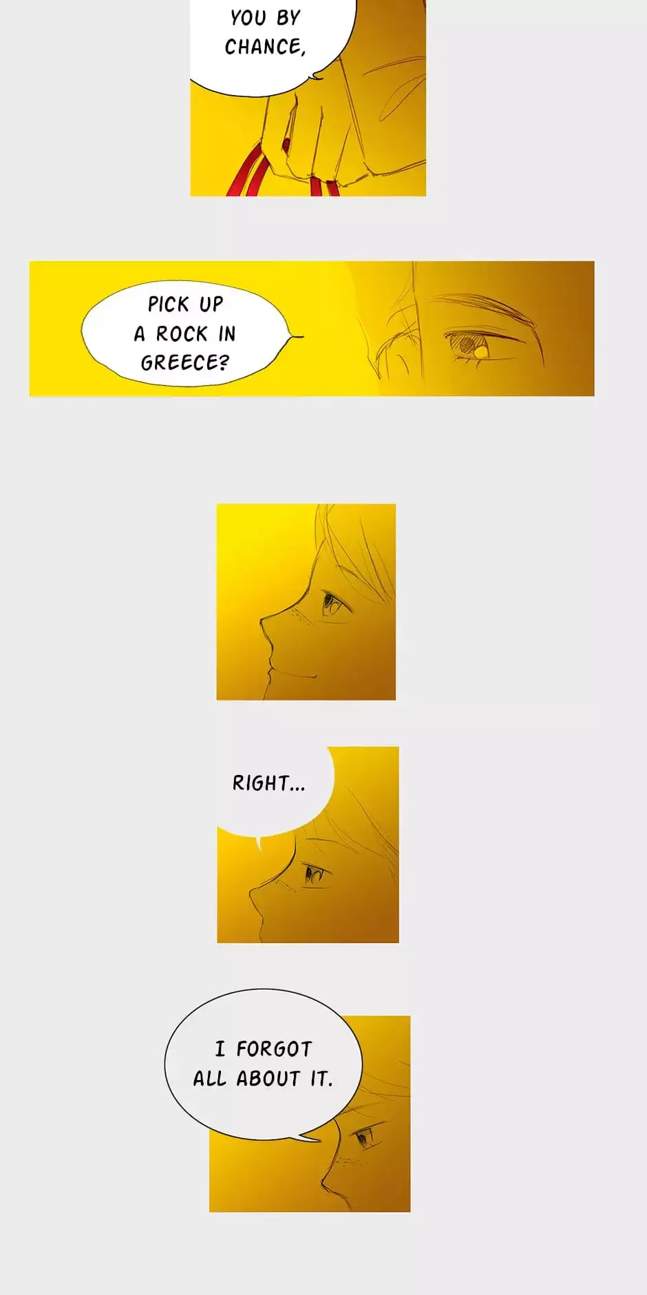 100 Days in Europe Chapter 41 page 8
