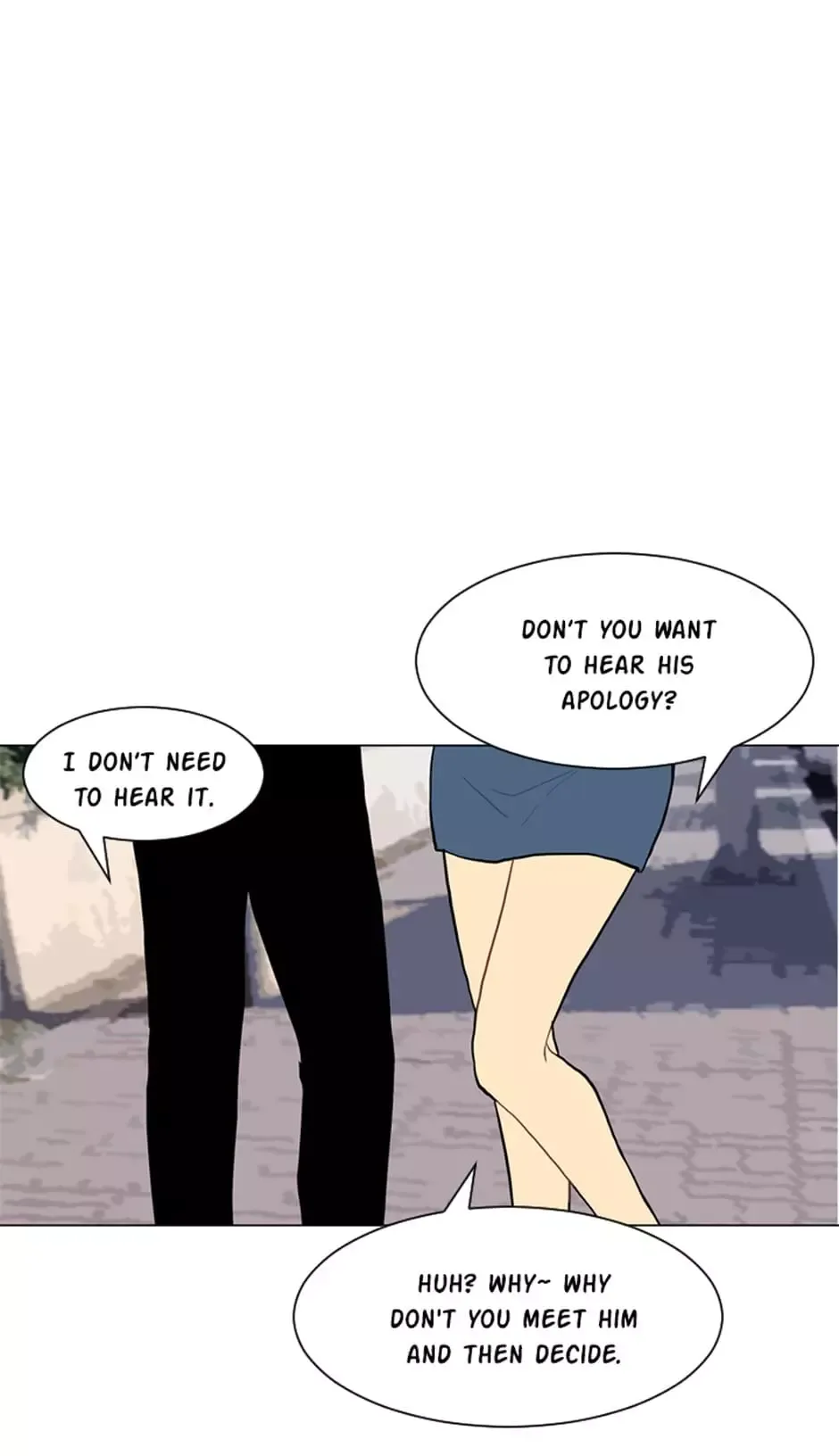 Love & Wish Chapter 29 page 12