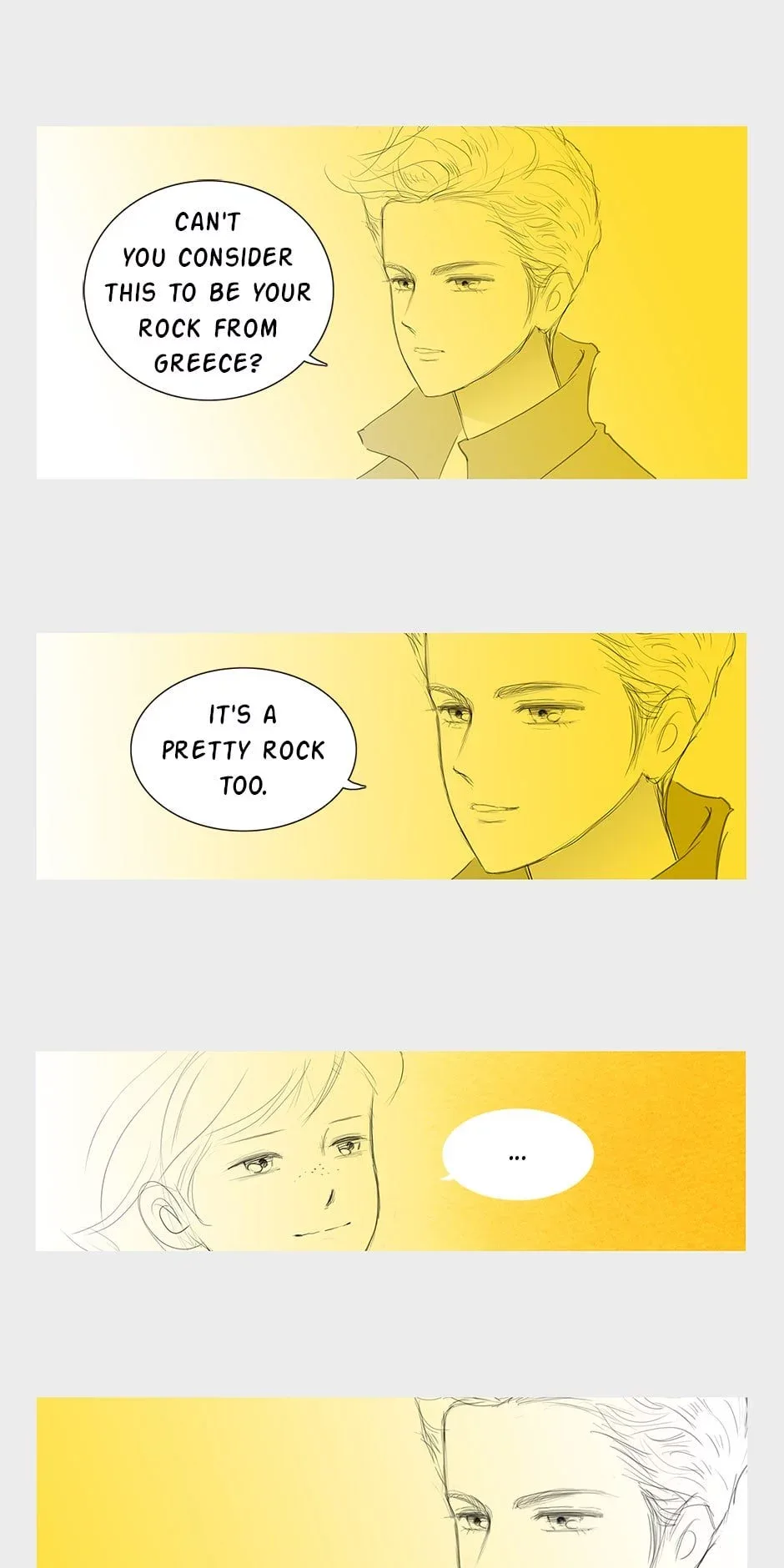 100 Days in Europe Chapter 41 page 17