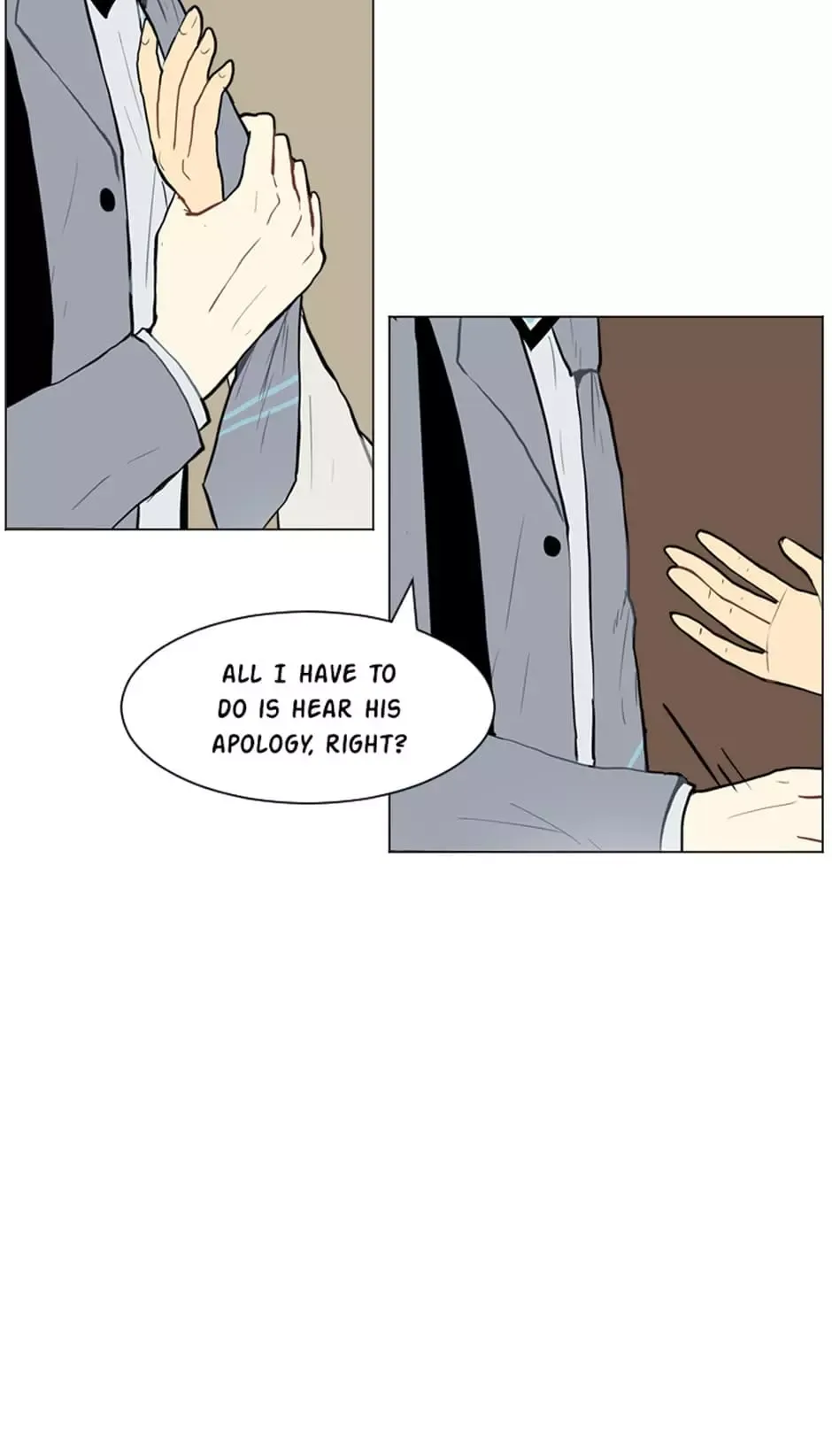 Love & Wish Chapter 29 page 15