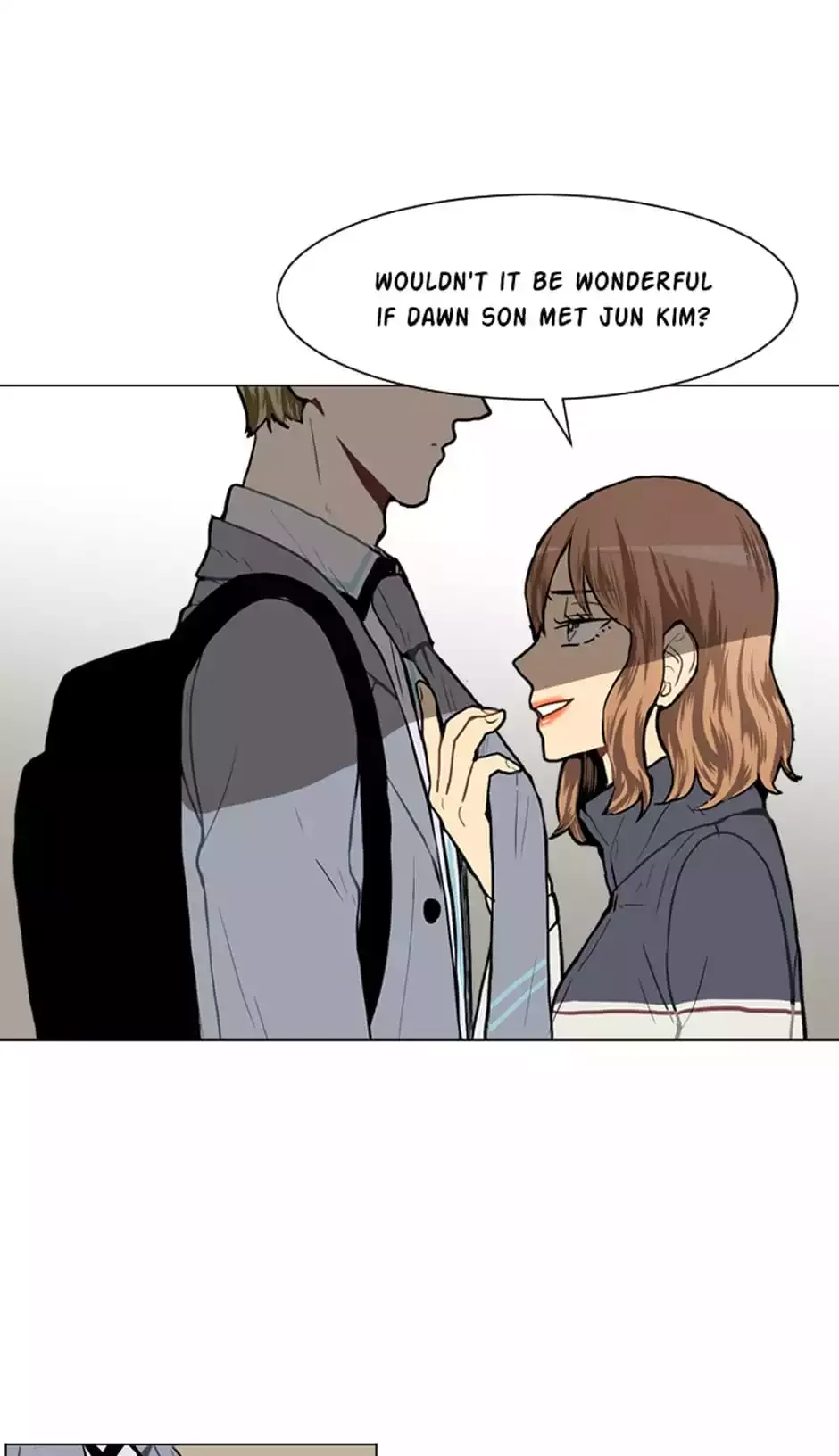Love & Wish Chapter 29 page 14
