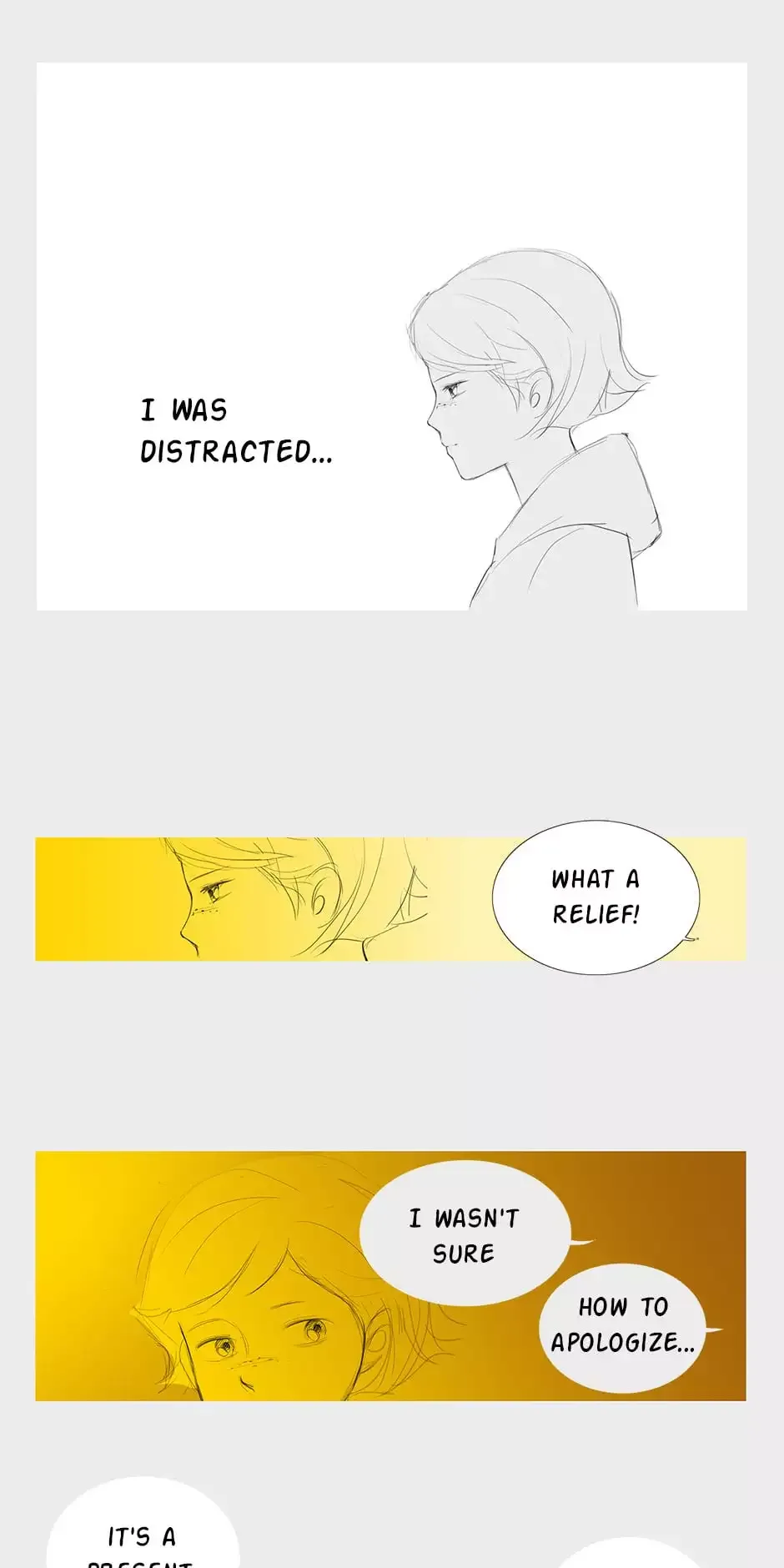 100 Days in Europe Chapter 41 page 9