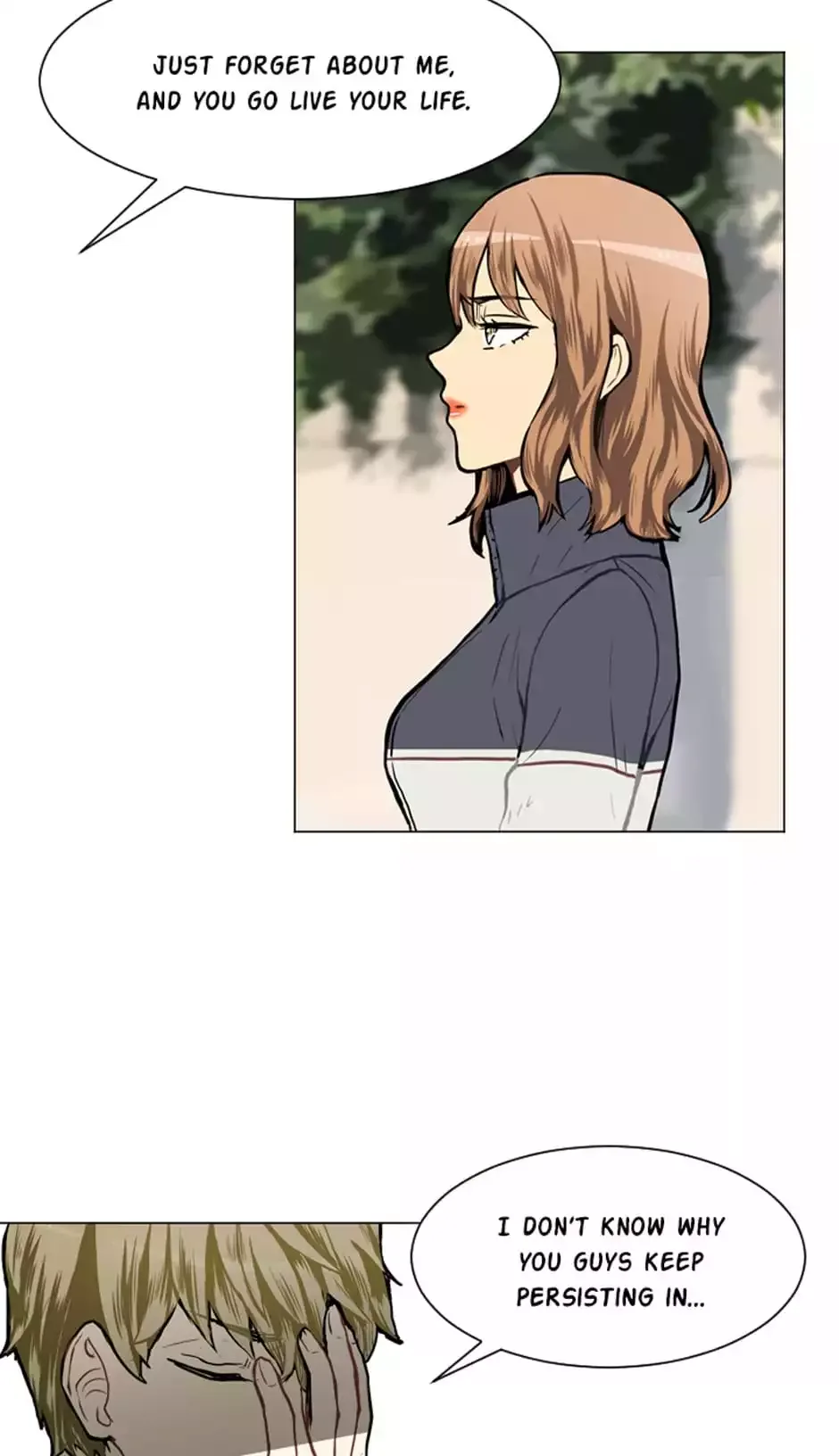 Love & Wish Chapter 29 page 10