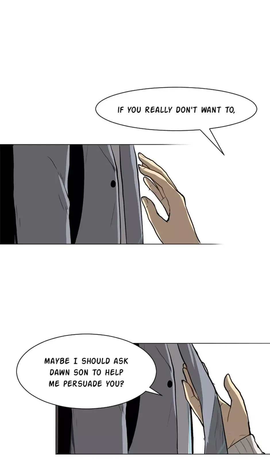 Love & Wish Chapter 29 page 13