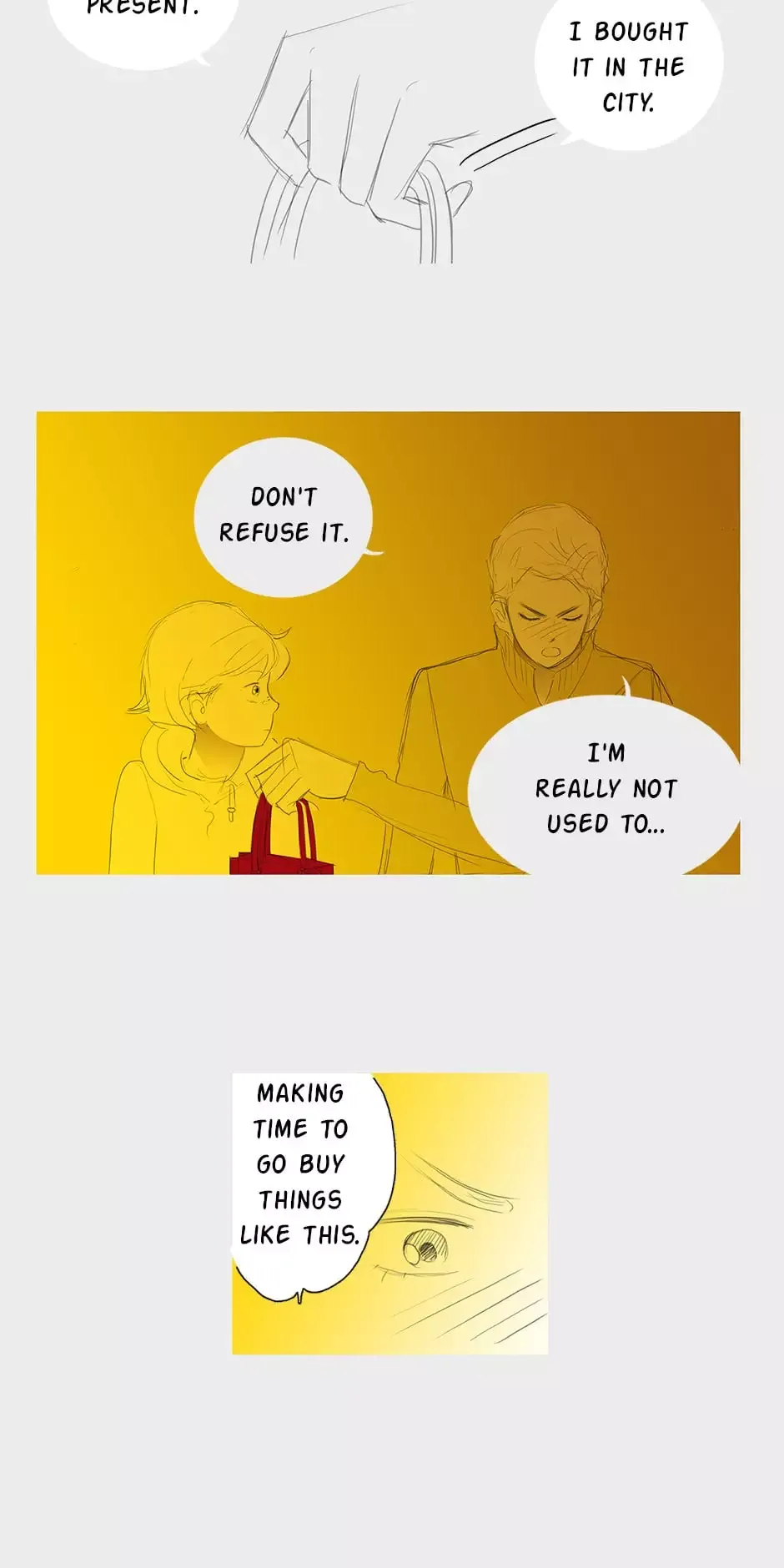 100 Days in Europe Chapter 41 page 10