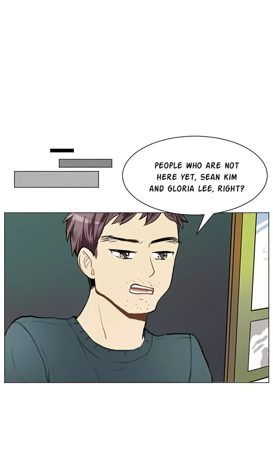 Love & Wish Chapter 29 page 18