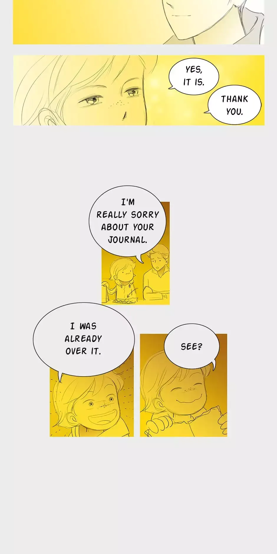 100 Days in Europe Chapter 41 page 18