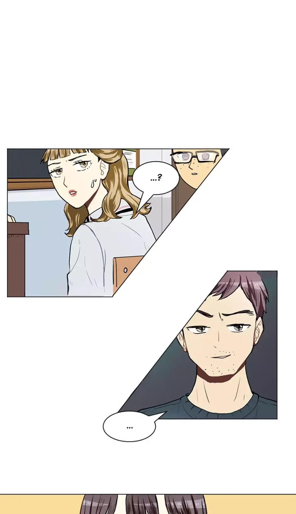 Love & Wish Chapter 29 page 25
