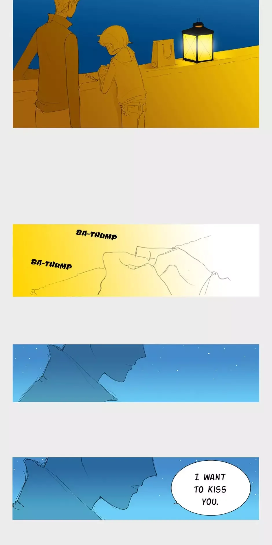 100 Days in Europe Chapter 41 page 22