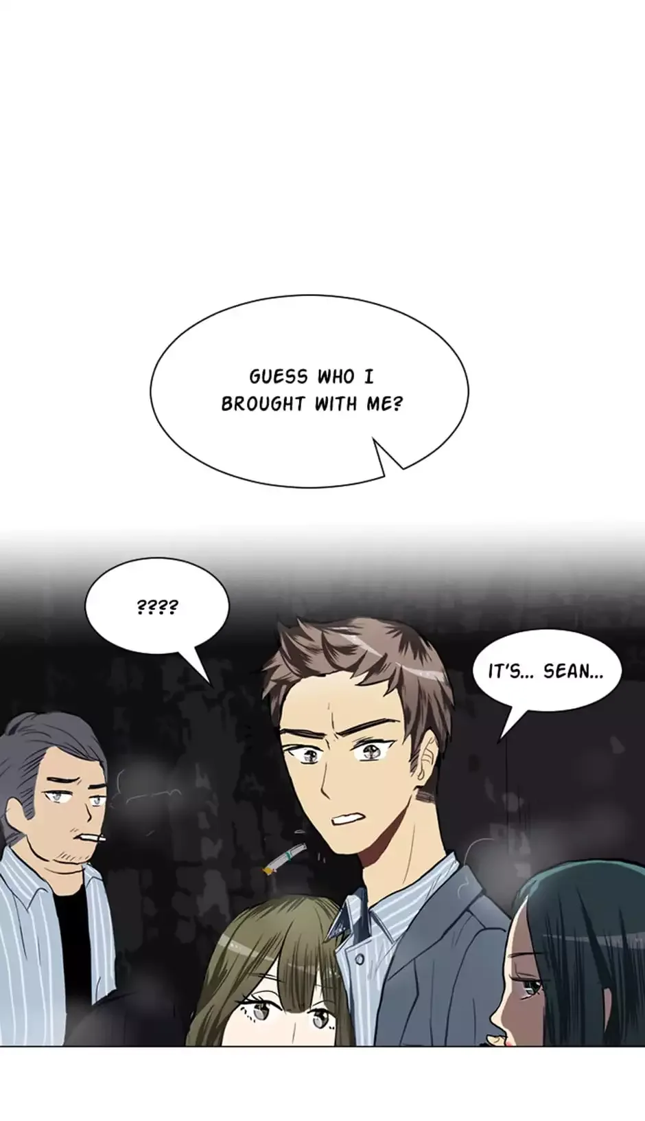 Love & Wish Chapter 29 page 29