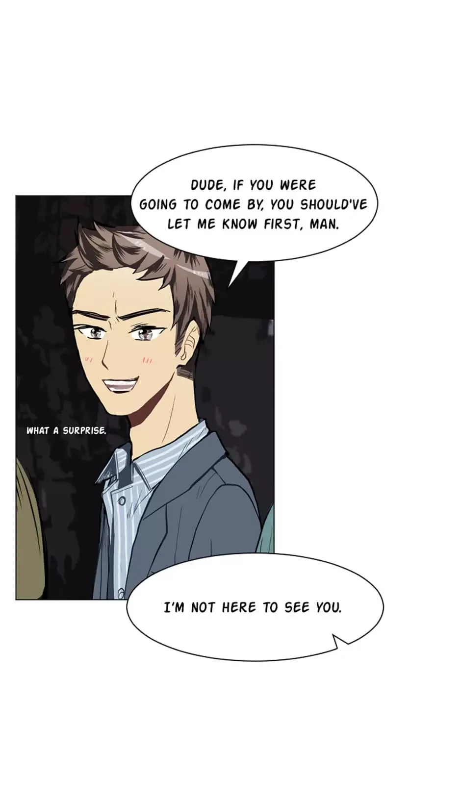 Love & Wish Chapter 29 page 30