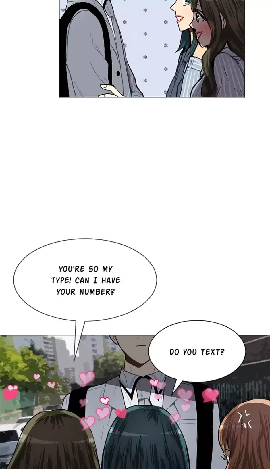 Love & Wish Chapter 29 page 34