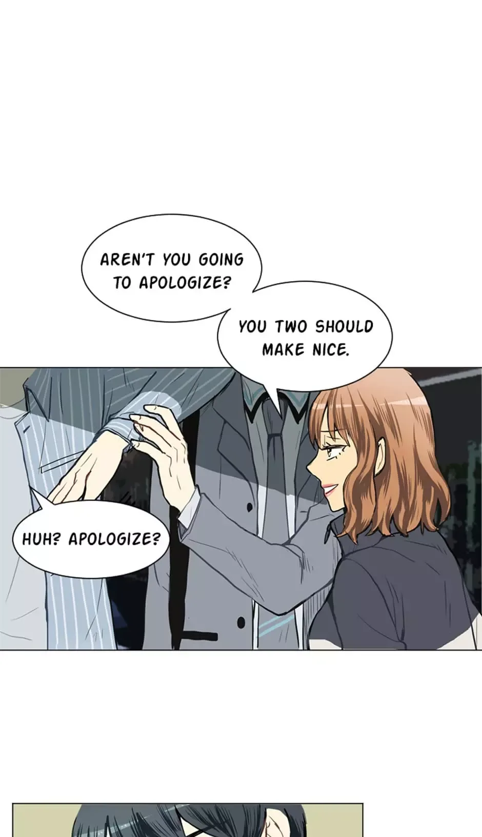 Love & Wish Chapter 29 page 41