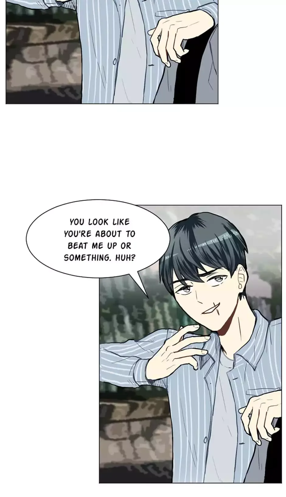 Love & Wish Chapter 29 page 40