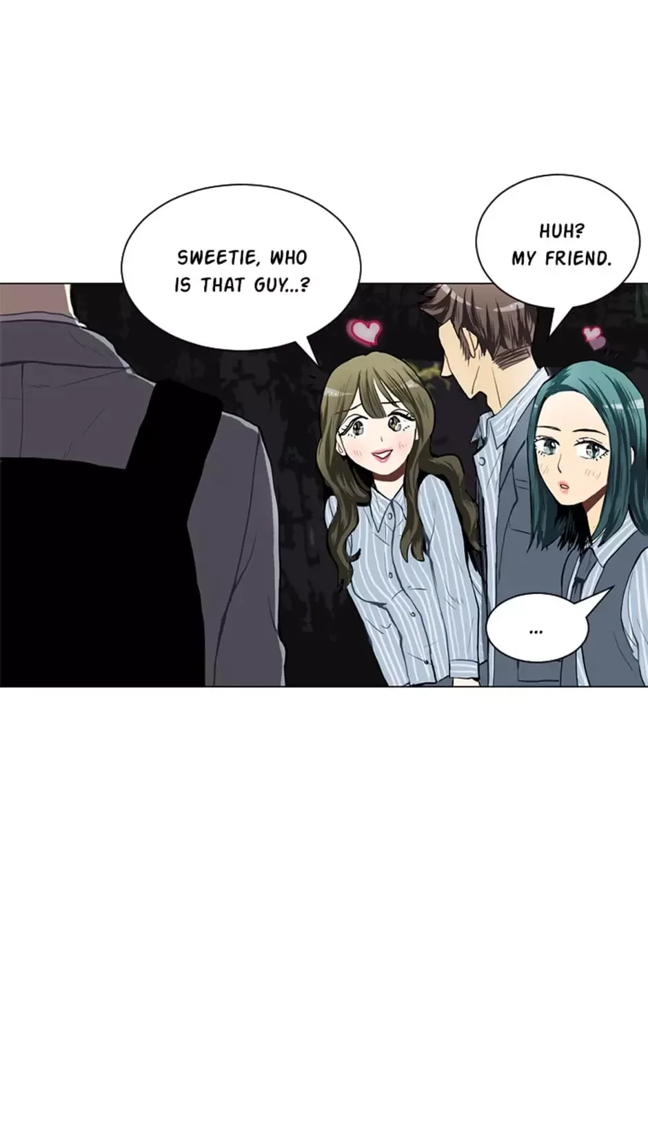 Love & Wish Chapter 29 page 32