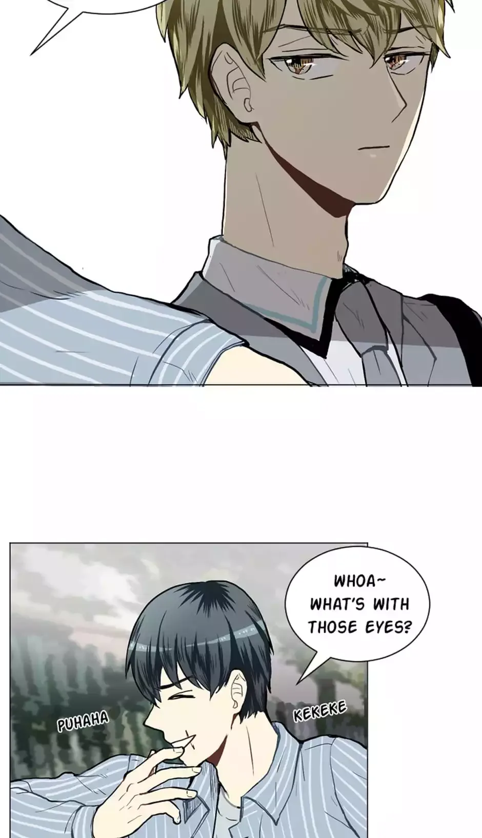 Love & Wish Chapter 29 page 39