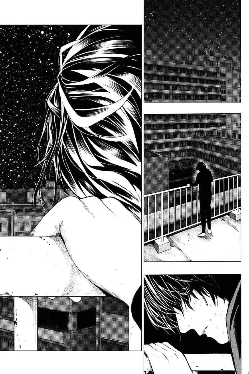 Platina End Chapter 27 page 4