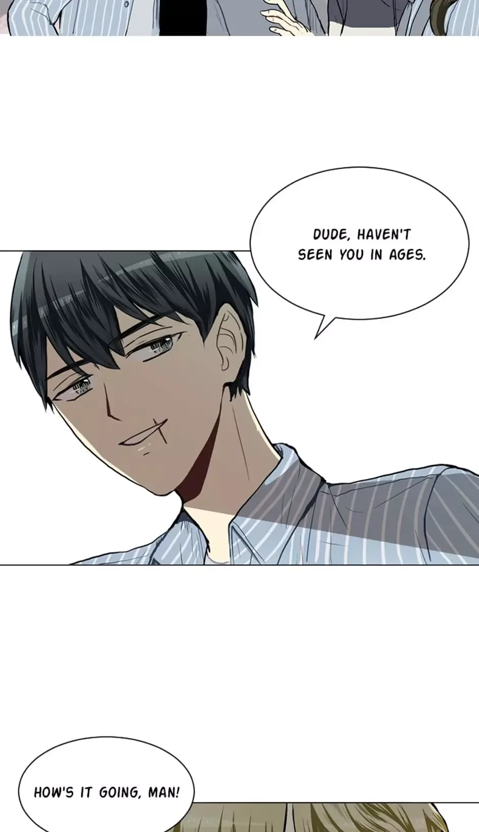 Love & Wish Chapter 29 page 38