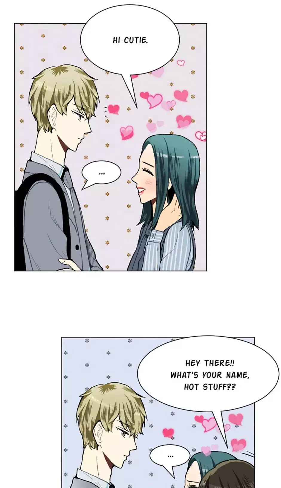 Love & Wish Chapter 29 page 33