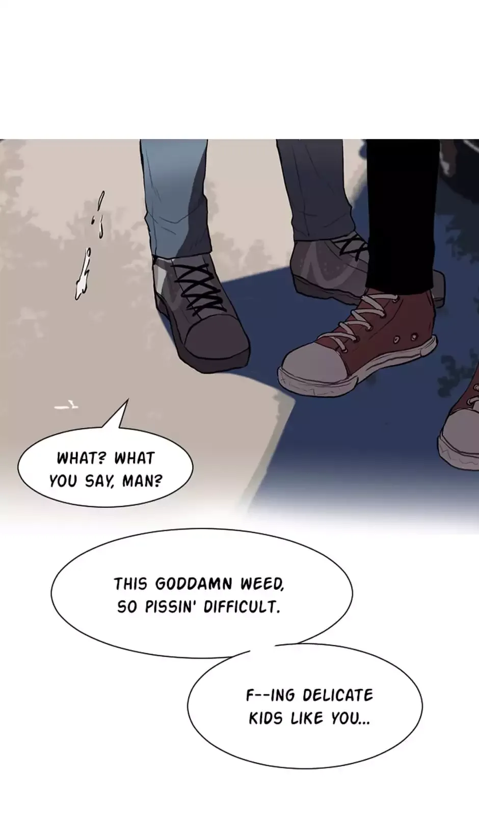 Love & Wish Chapter 29 page 45